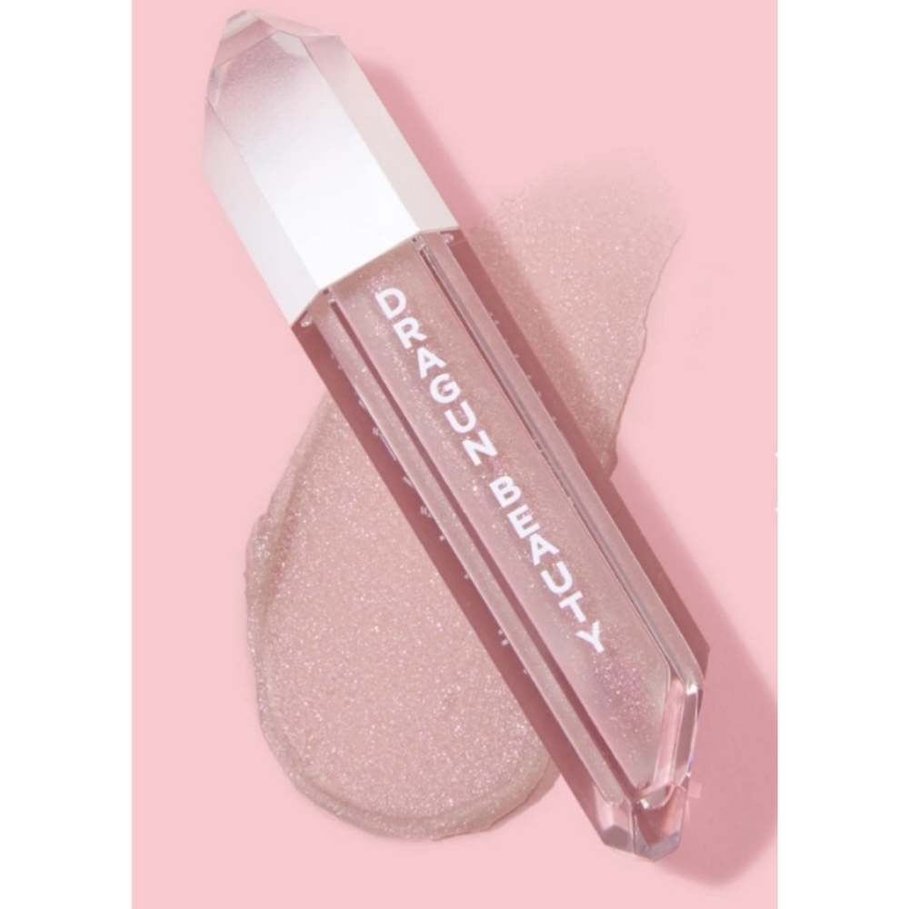 DragunGlass lip gloss